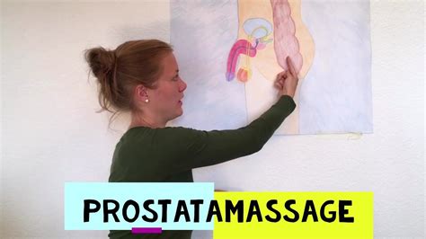 Prostatamassage Sexuelle Massage Les Avanchets