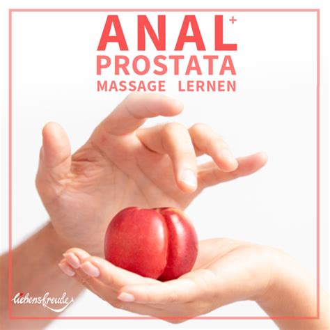 Prostatamassage Begleiten Strassgang