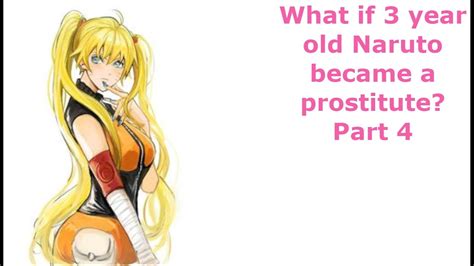 Prostitute Naruto
