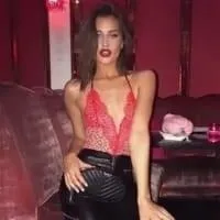 Albertina prostitute