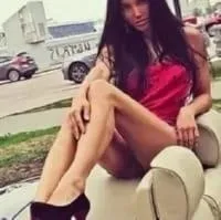 Novomykolayivka prostitute