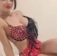 Nova-Bana prostitute