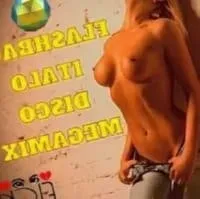 Velykyy-Bereznyy prostitute
